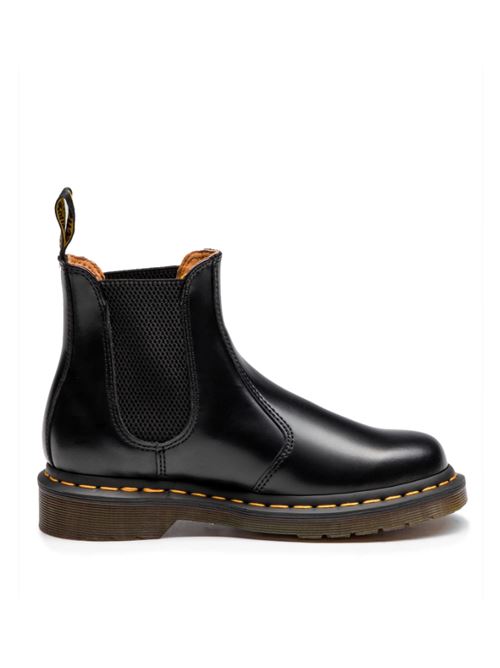 2976 YS DR.MARTENS | 22227001Black Smooth